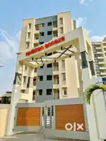 New & Spacious 2BHK Flat for Rent