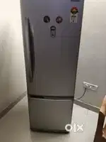 Panasonic Double Door Fridge