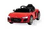 NEWBAYBEE Licensed Battery Operated Car for Kid Car with Music & Light