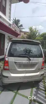 Maruti Suzuki Wagon R 2016 Petrol
