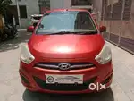 Hyundai i10 1.2 Kappa SPORTZ, 2011, Petrol
