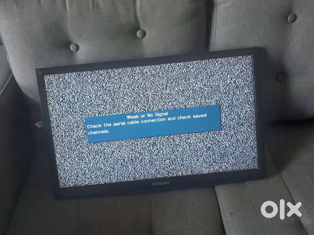 Samsung 23inch LED TV for sale