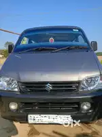 Maruti Suzuki Eeco 2023