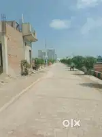 Krishna enclave phase-4 madhuban Bapudham nearby guldhar RRTS STATION