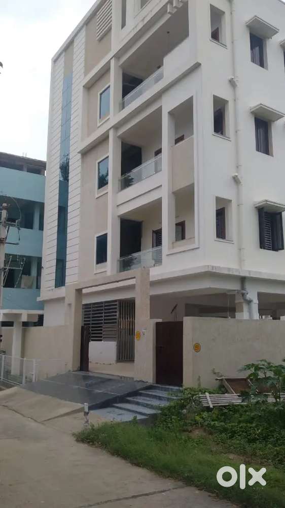 3BHK Apartment,  Rent, 3rd floor,