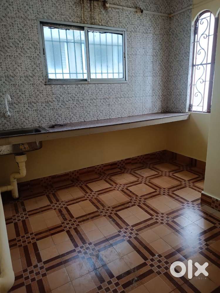 2 Bedroom hall  Room available for family and working person