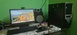 I5 desktop with complete set best price for learns