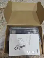 New Axis CCTV Cameras for Sale  3 Units (2 Dome, 1 Bullet)  Never Used