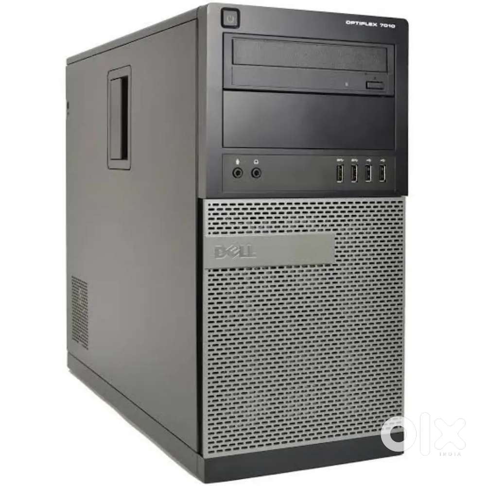 Dell 7010 Tower i5 3rd 8gb 128gb ssd