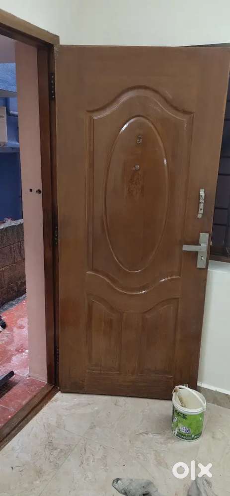 This apartment is for lease not for rent or sale Near kattupakam metro