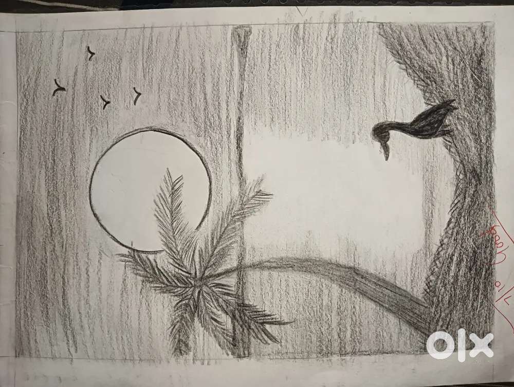 Drawing (art)