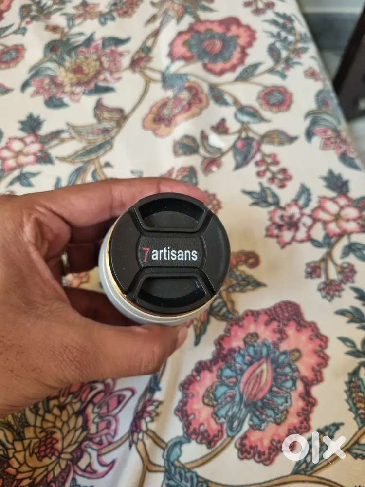 7 artisans lens