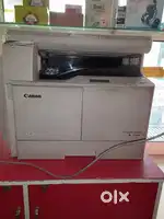 Canon copier