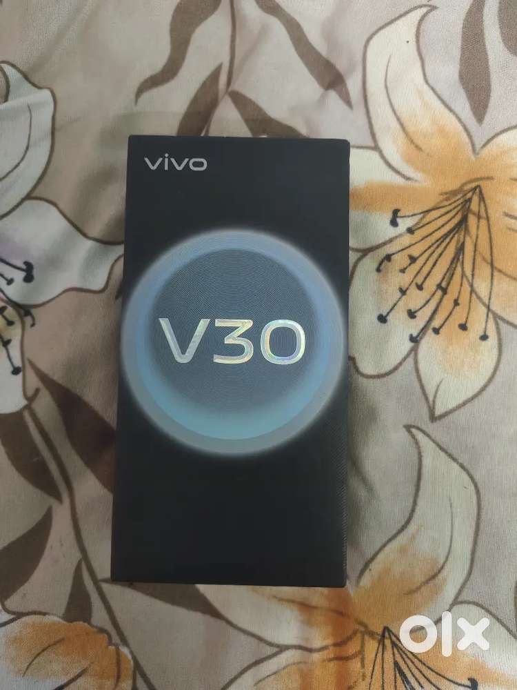 Vivo v30 5G