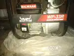 Balwan water pump