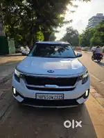 Kia Seltos HTX Plus D, 2020, Diesel