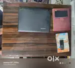 Study Table with Plastic chair