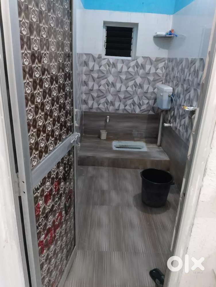 1 bhk  ,one room one hall