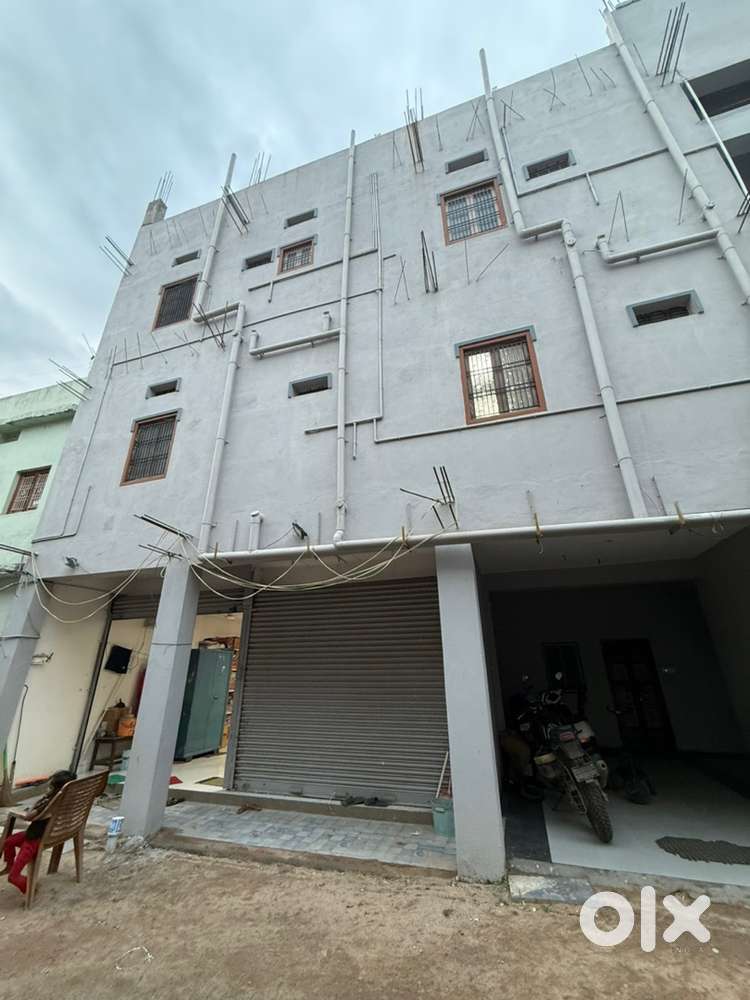 House for sale 3bhk
