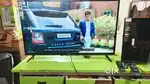 Smart led tv sale sale
