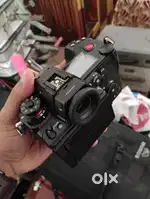 Panasonic S1H
