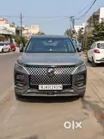MG Hector Savvy Pro cvt, 2024, Petrol