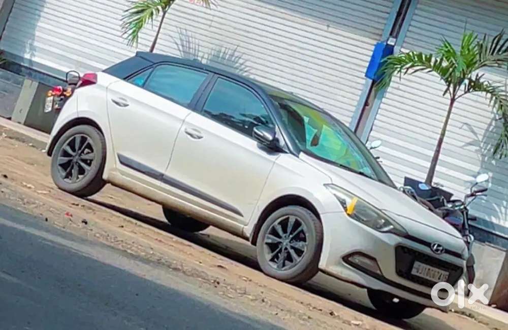 I 20 Sports VTVT & CNG