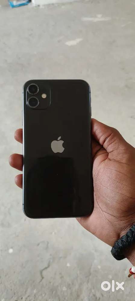 iPhone 11 64 storage battery health 88