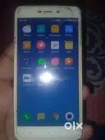 Mi 4a touch thode crck hj ok chalda hj 3gb 32gb ha
