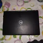 Dell Laptop 16/512 core i5