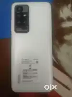 Redmi 10 prime