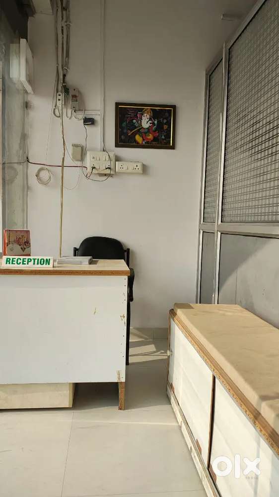 Hiring a Receptionist at Dental clinic