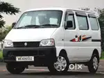 Maruti Suzuki Eeco 7 Seater Standard, 2020, Petrol