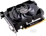 Graphic Card Nvidia GTX 1050ti