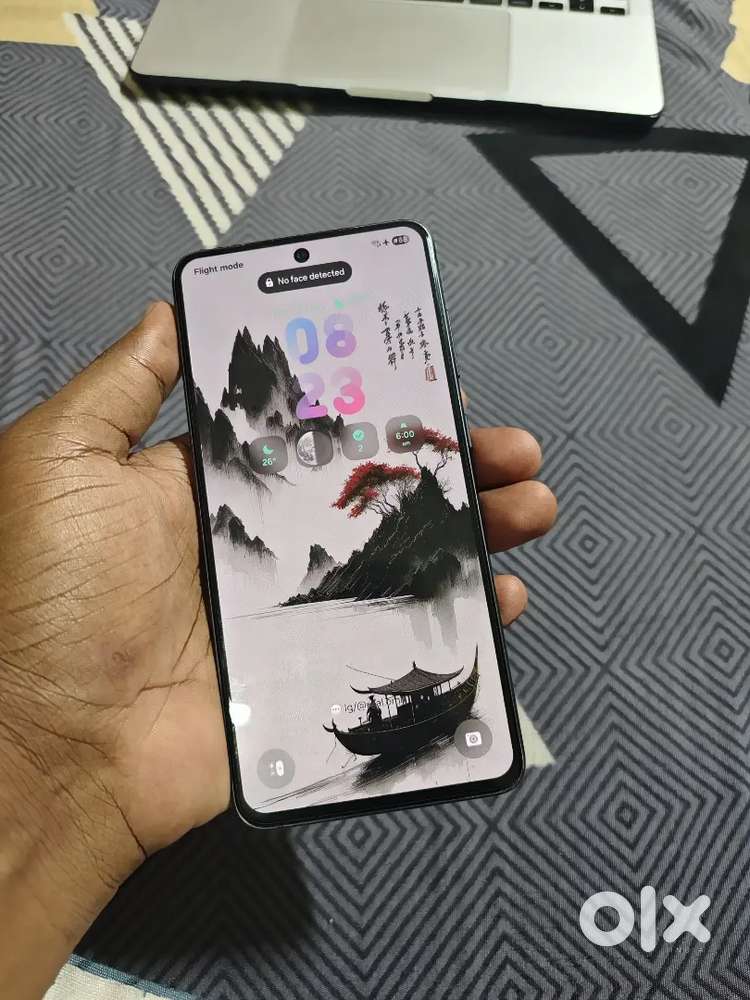 Samsung S21 Fe 8/256 New Condition