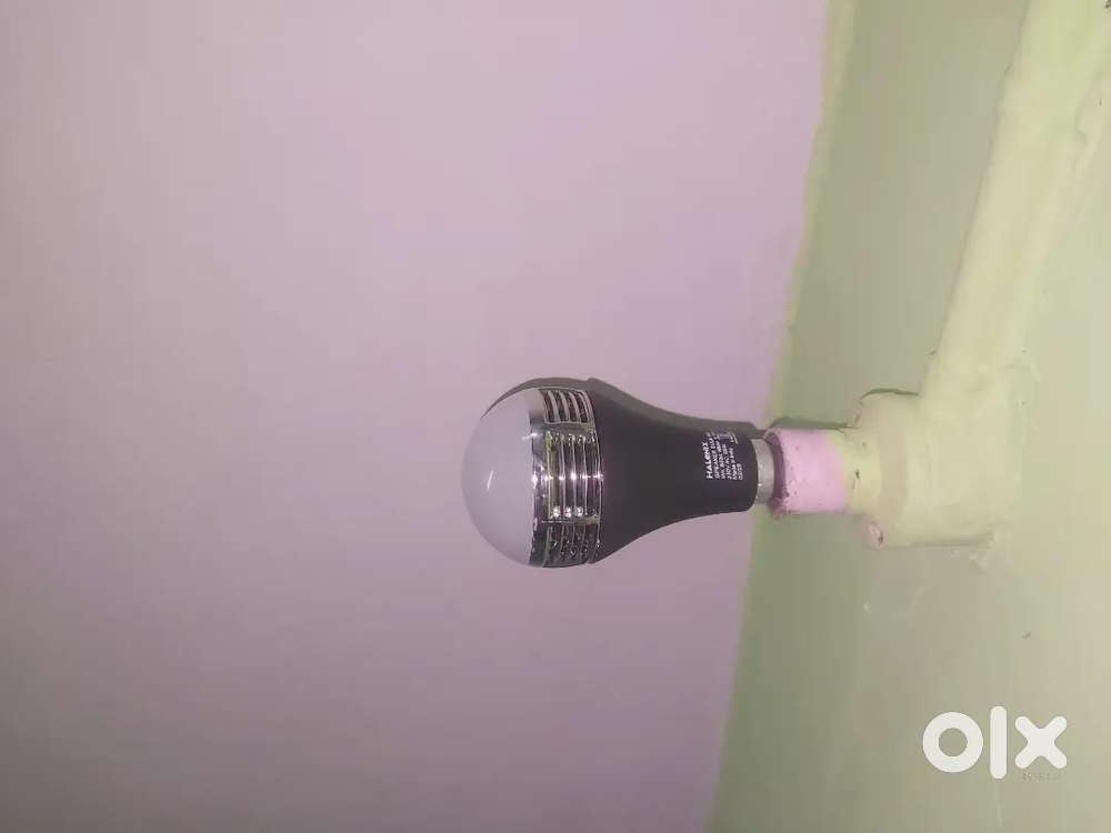 HALONIX BT SPEAKER BULB