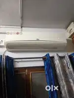 Dessert cool company 5 star AC is for sell