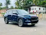 Maruti Suzuki Grand Vitara 1.5 Sigma Smart Hybrid, 2023, Petrol
