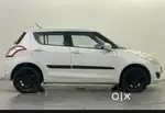 Maruti Suzuki Swift 2012 Petrol 73500 Km Driven