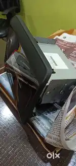 Car audio system