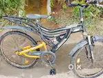 Bicycle ( good condition)