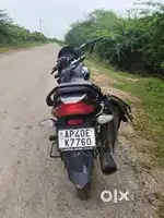 Im selling this bike