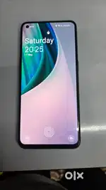 One plus Nord CE 2