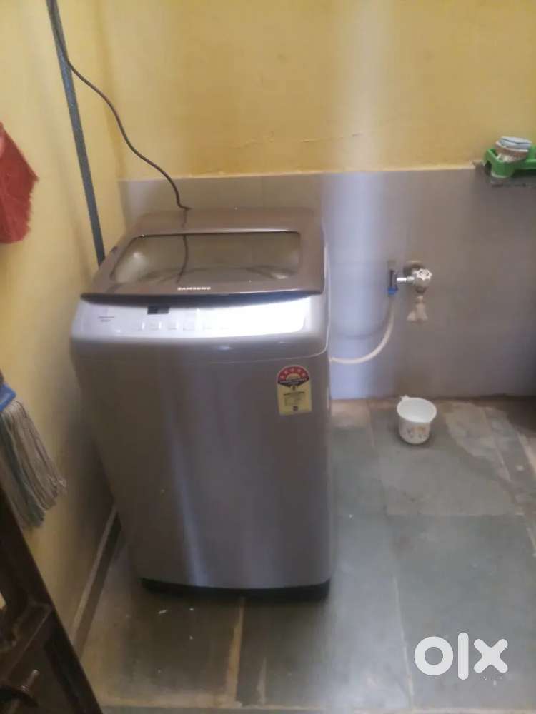 Samsung top door fully automatic