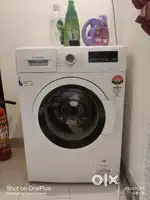 Bosch fully automatic machine