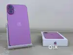 Iphone 16 Plus 128gb
