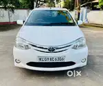 Toyota Etios Liva 2011-2012 V, 2012, Petrol