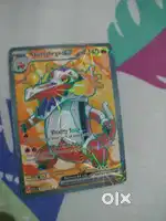 Pokemon Card