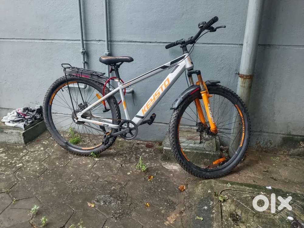 Bicycle 29 T Single Speed