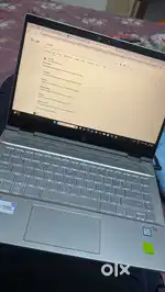 HP 360 pavilion i5